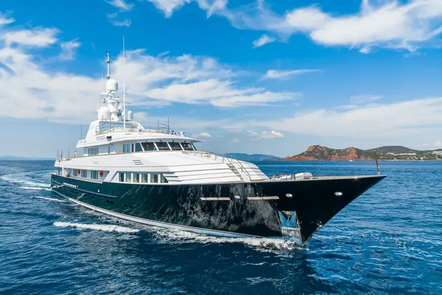 Emerald — Menorca Yacht Rental, Menorca