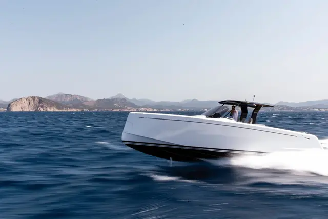 Pardo 38 — Menorca Yacht Rental, Menorca