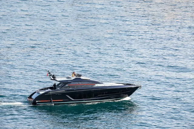 Ribelle 66 — Menorca Yacht Rental, Menorca
