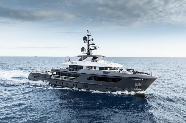 M — Menorca Yacht Rental, Menorca