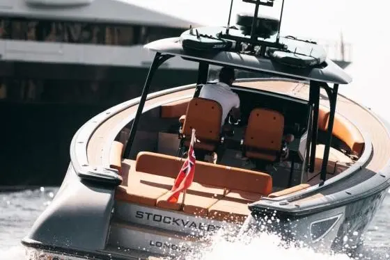 Wajer 38S, master cabin — Menorca Yacht Rental, Menorca. Wajer 38S — 11m